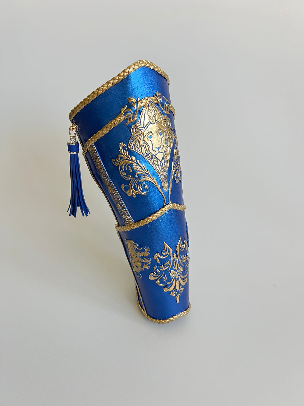 Royal Lion Shinguard