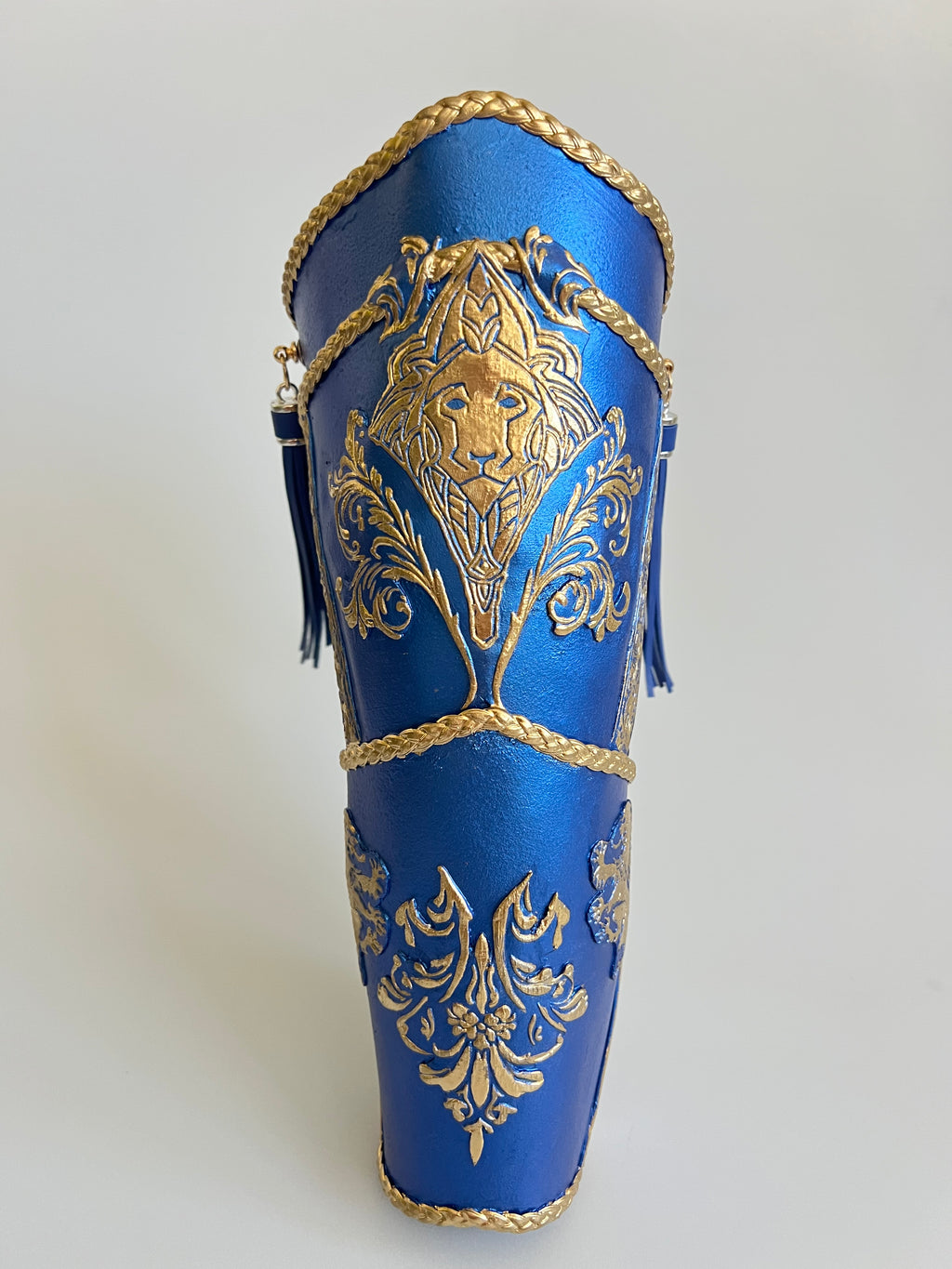 Royal Lion Shinguard