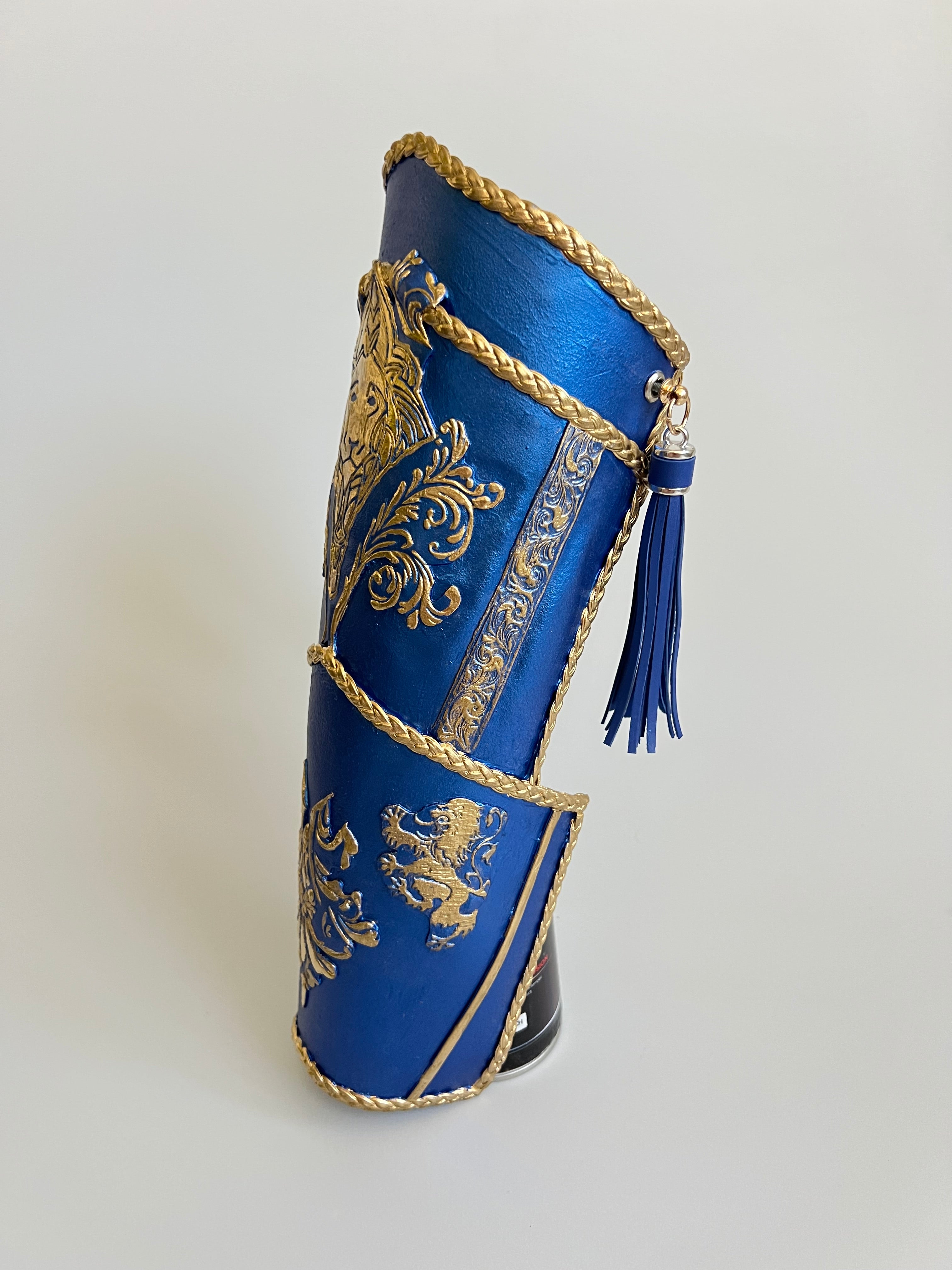 Royal Lion Shinguard