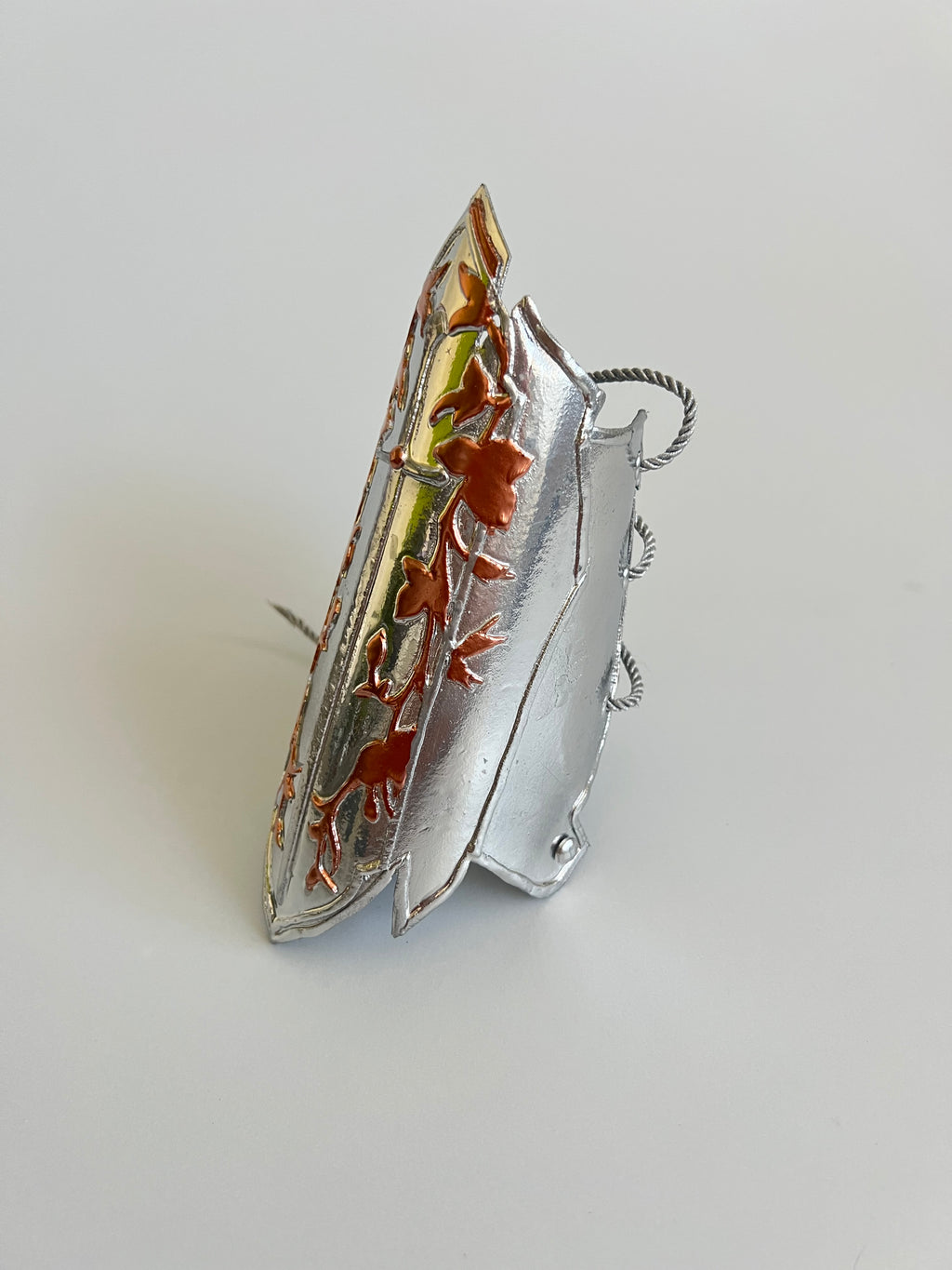 The Shiny Knightess Vambrace