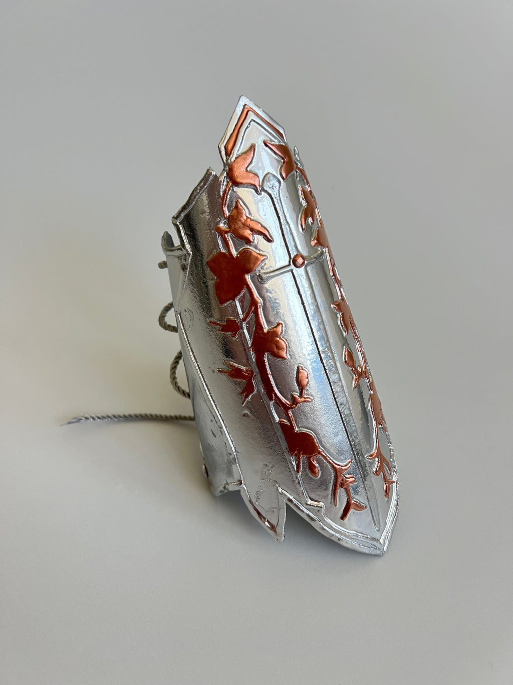 The Shiny Knightess Vambrace