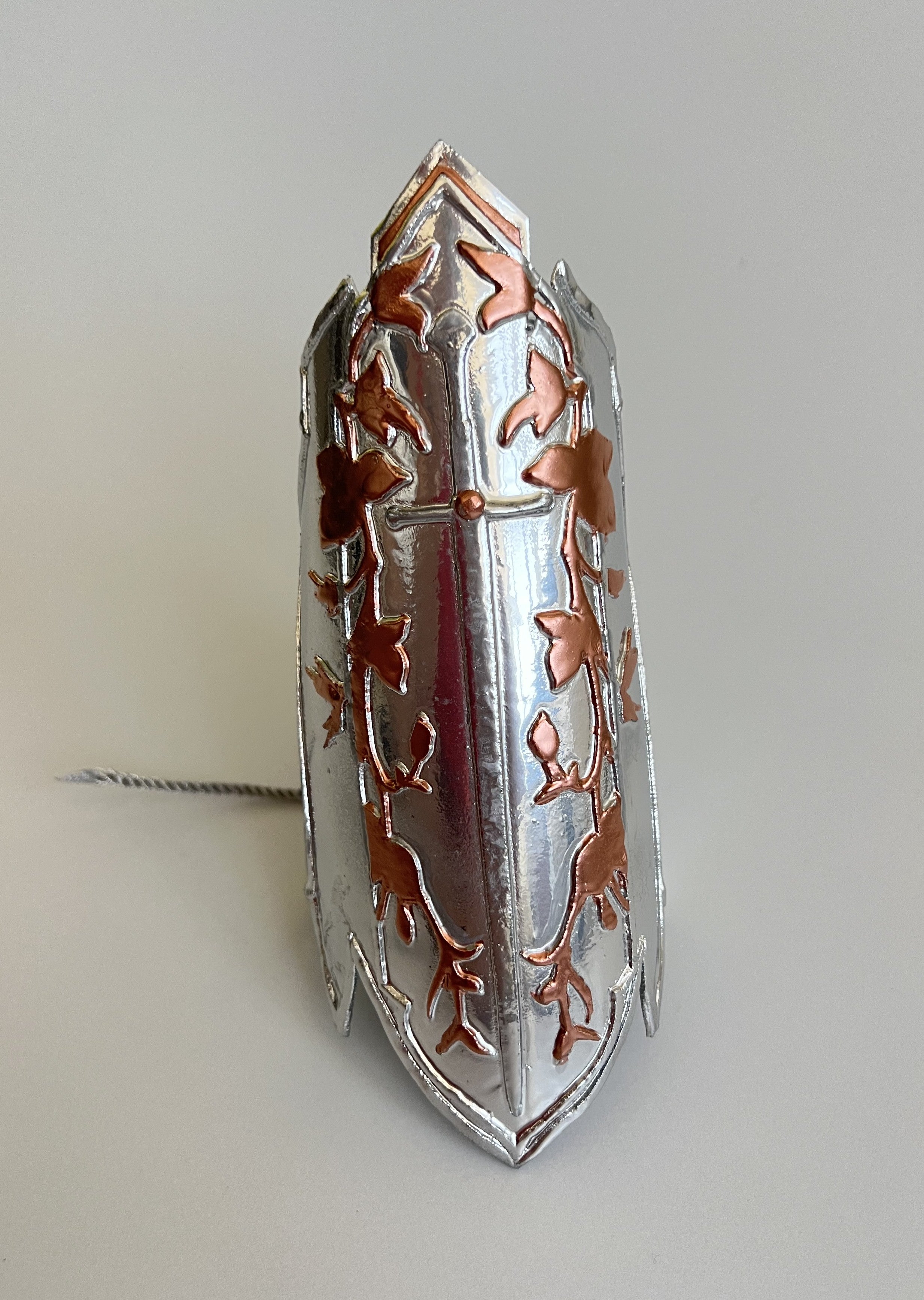 The Shiny Knightess Vambrace