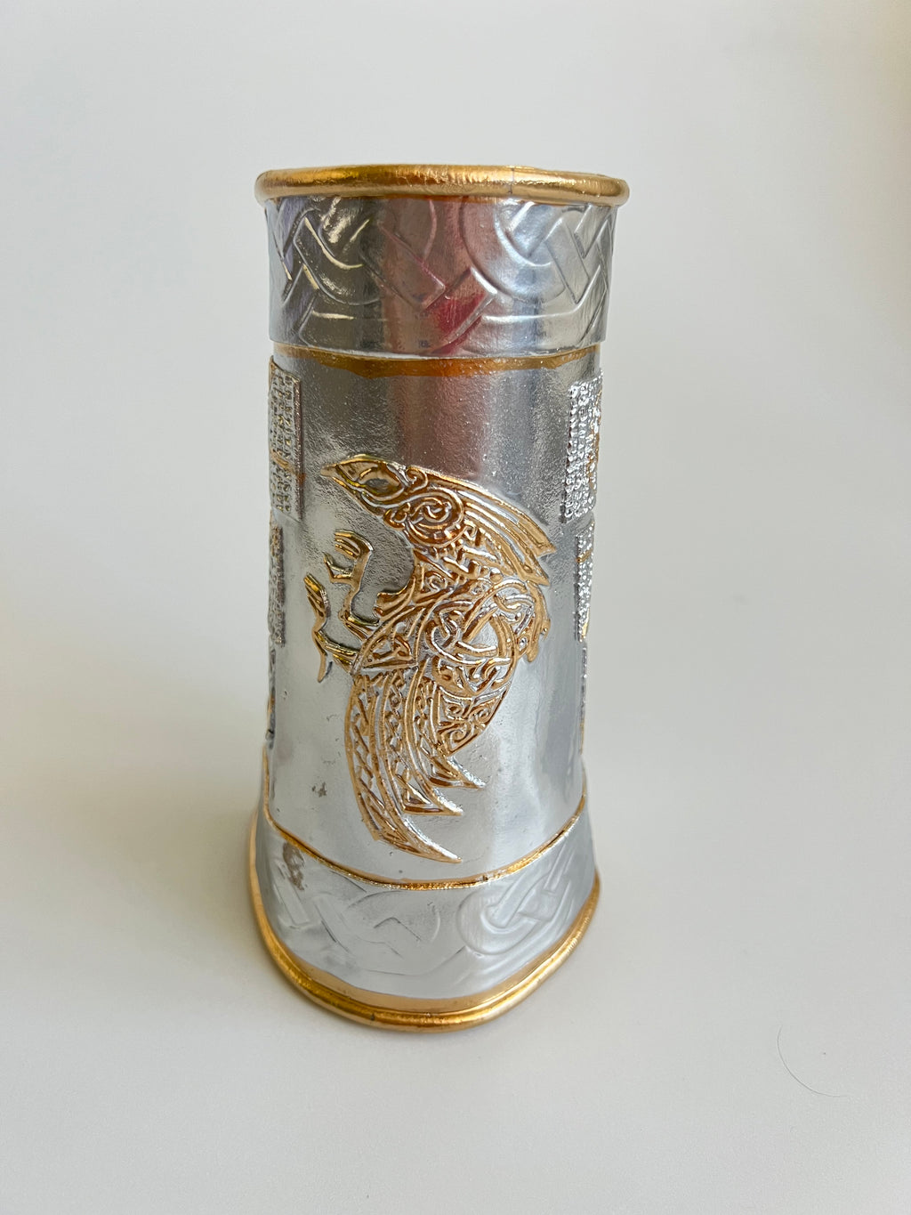 Odin's Crow Vambrace