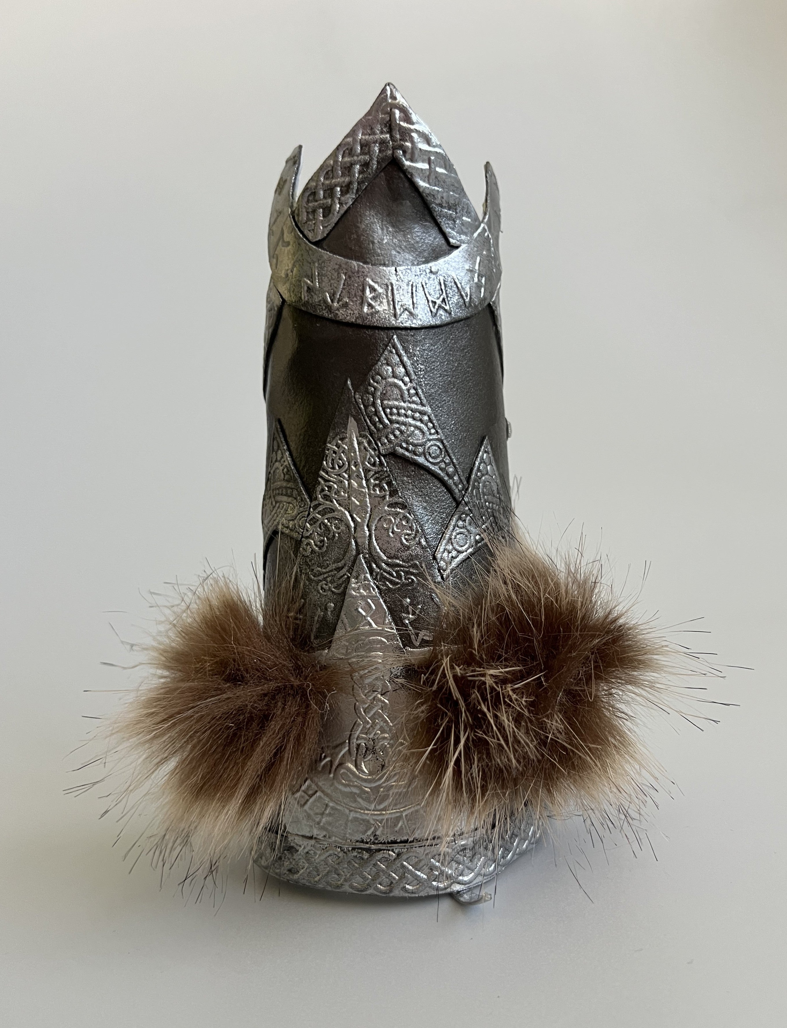 Brassard Furious Shield Maiden 