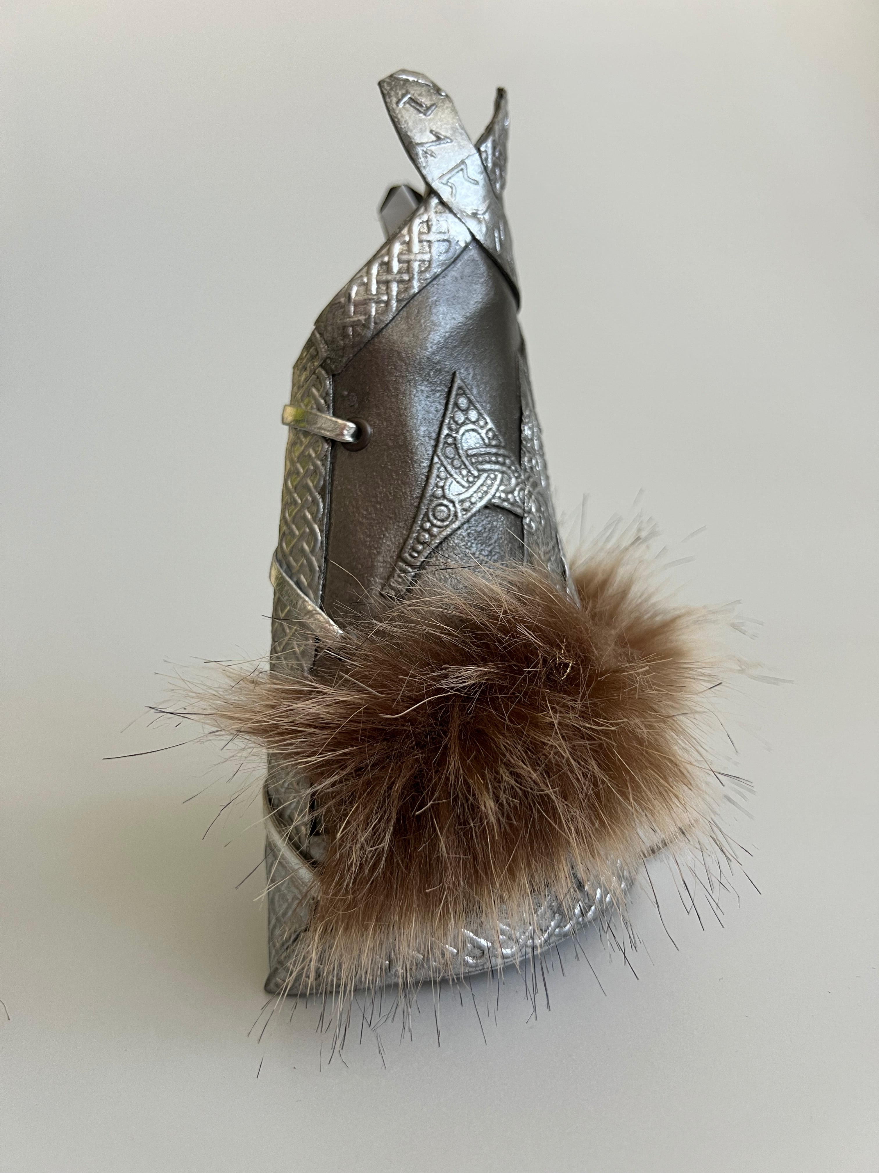 Brassard Furious Shield Maiden 